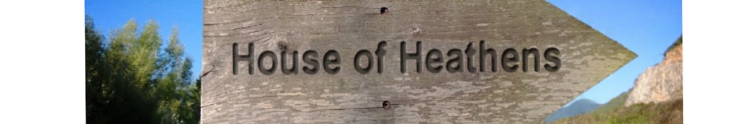 House of Heathens