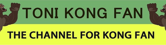 Toni Kong Fan