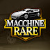 Macchine Rare