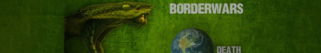 BORDERWARS Banner