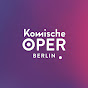 Komische Oper Berlin