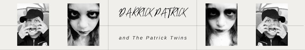 Darrick Patrick