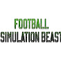 Football Simulation Beast