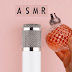 logo ASMR UNBOXING PERFUME