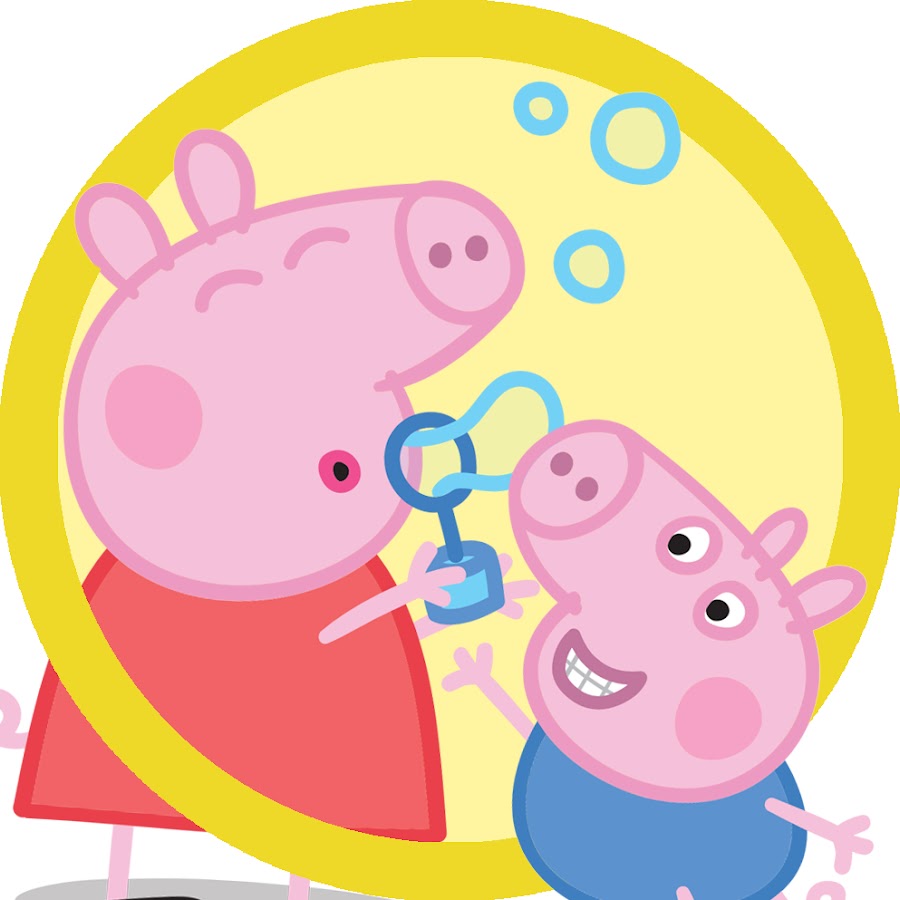 Peppa Pig Full Episodes YouTube