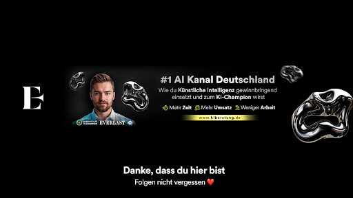 Everlast AI banner