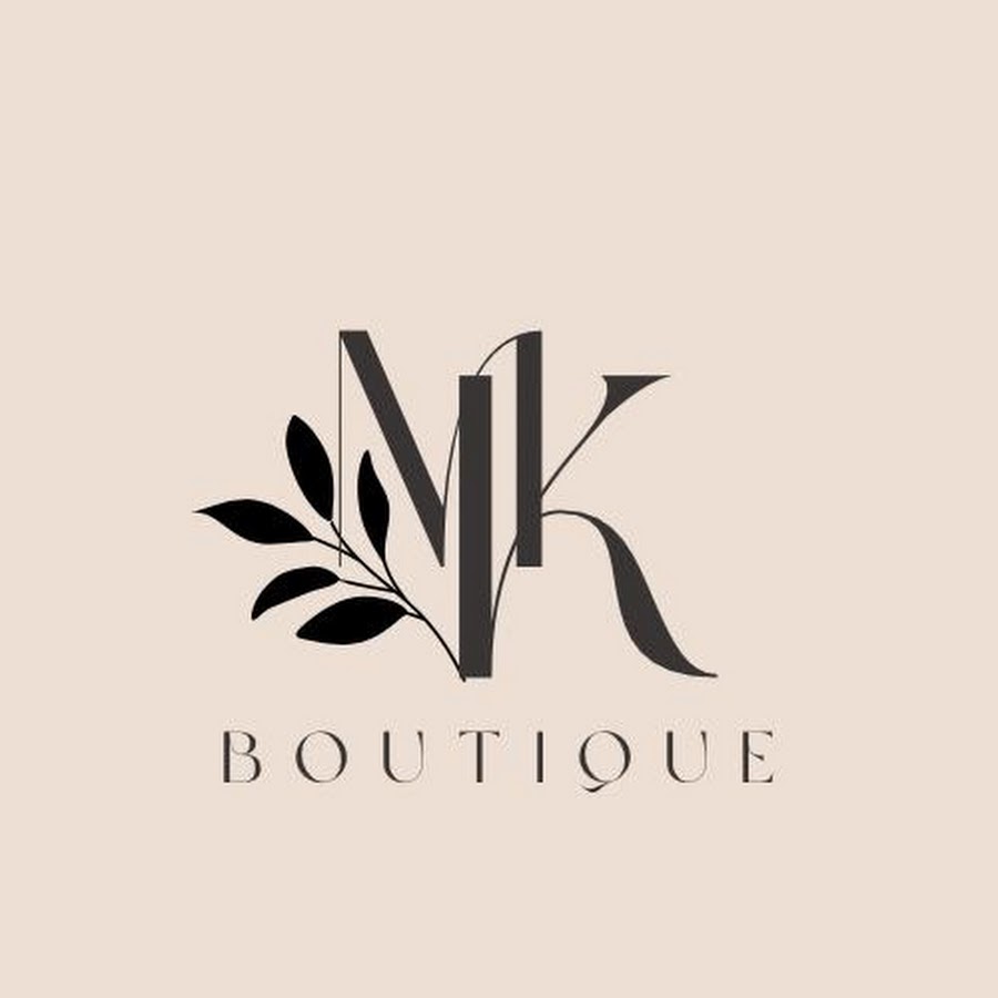 MK Boutique YouTube