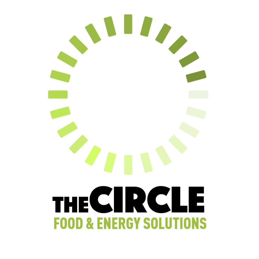 Circle Energy.