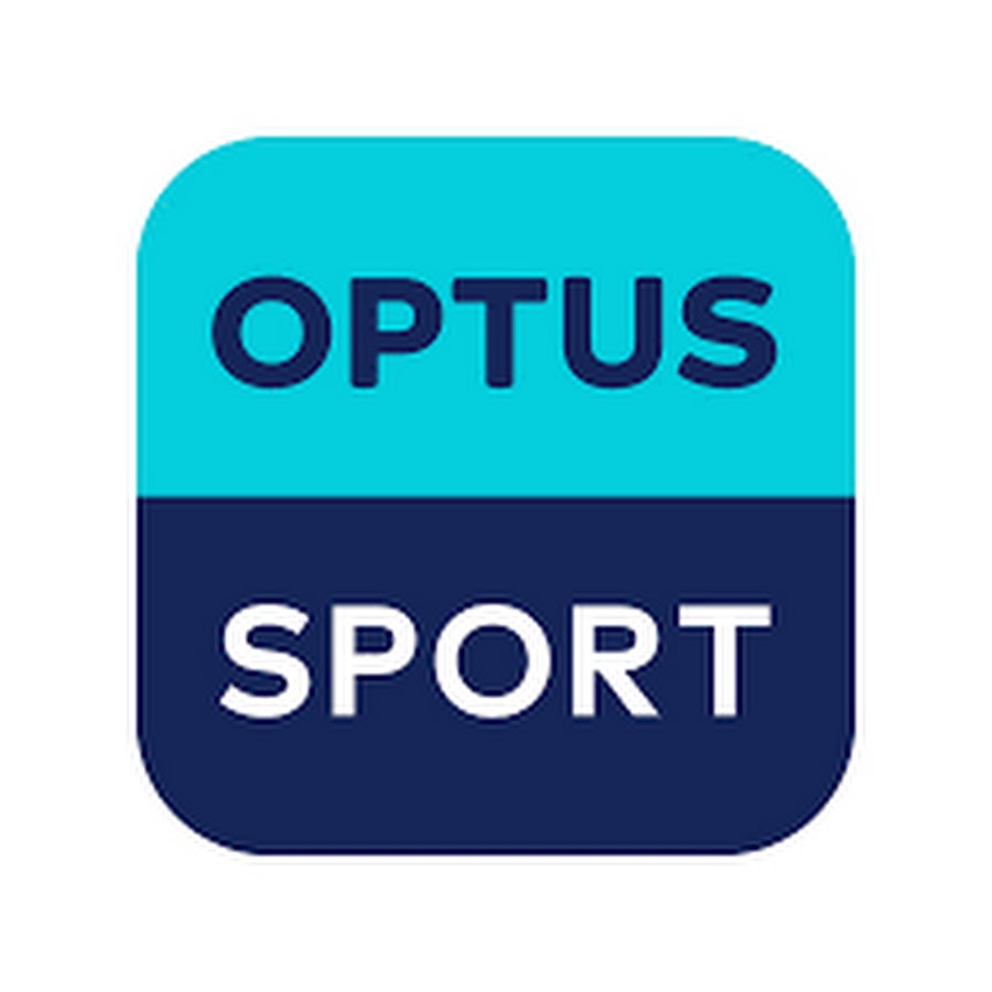 Optus Sport @optussport