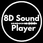 8D Sound Player