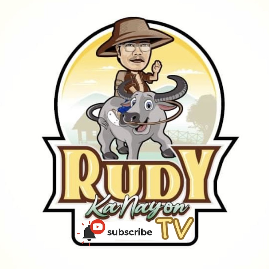 Rudy KaNayon TV - YouTube Rudy KaNayon TV
