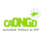 CAONGD -Coordinadora Andaluza de ONGD