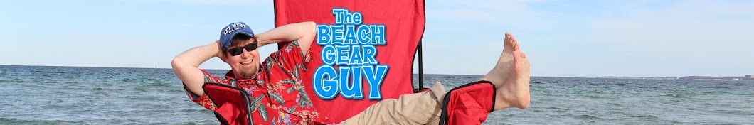 Beach Gear Guy