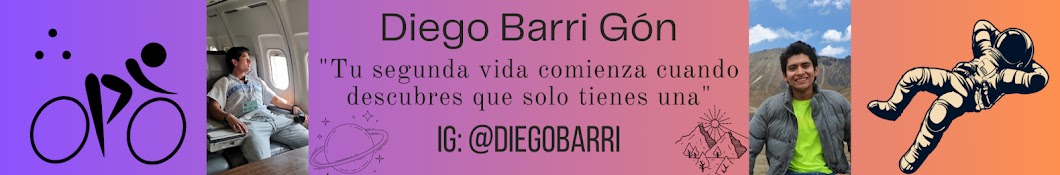 Diego Barri Gón