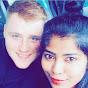 INDIAN GIRL AND WELSH MAN