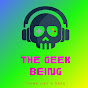 The Geek Being