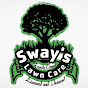 Sway's Lawn Care