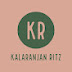 Kalaranjan  Ritz 