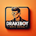 Drake boy music