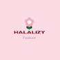 HALALIZY FASHION 