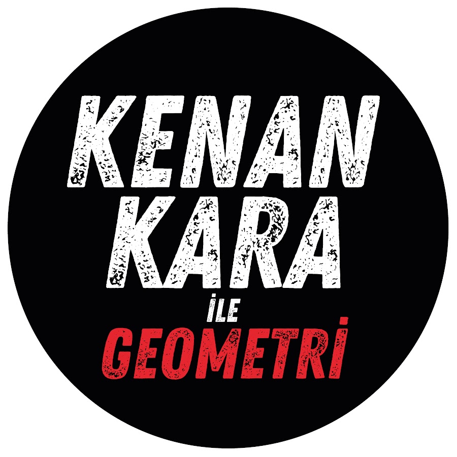 Kenan Kara ile Geometri @kenankarailegeometri