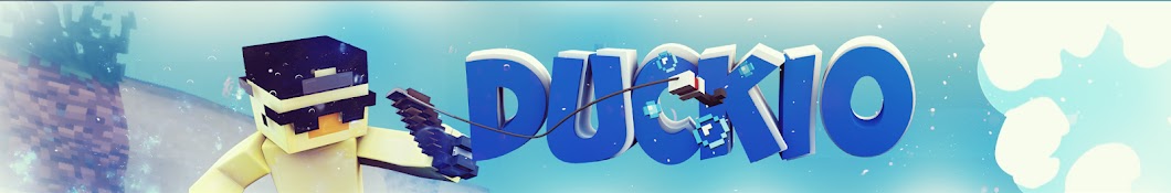 Duckio Banner