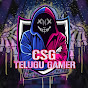 CSG Telugu Gamer