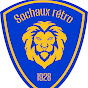 Sochaux Rétro