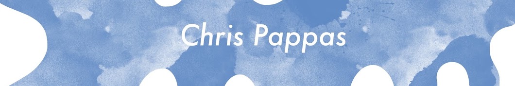 Chris Pappas Banner