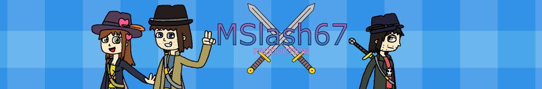 MSlash67-Production