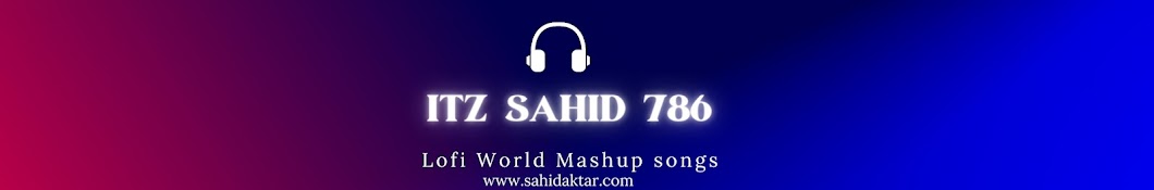 Itz sahid 786