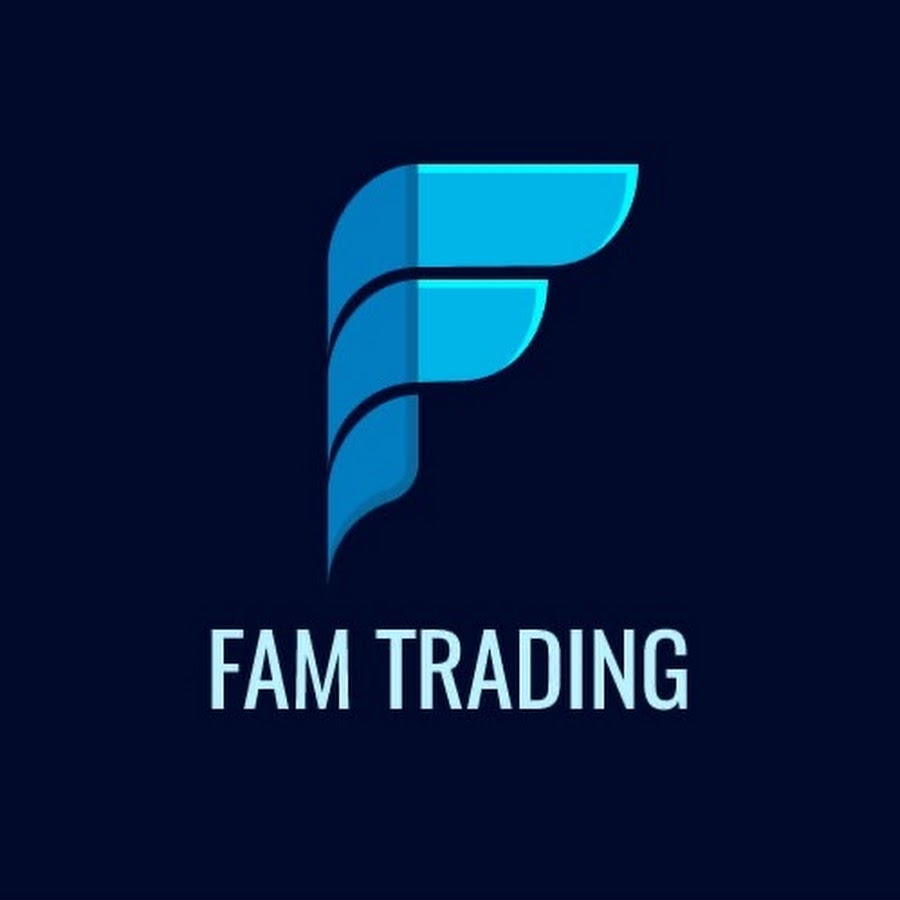 Ready go to ... https://www.youtube.com/channel/UCpaBSxoiv6mLfVLx5xey1oQ [ FAM Trading]