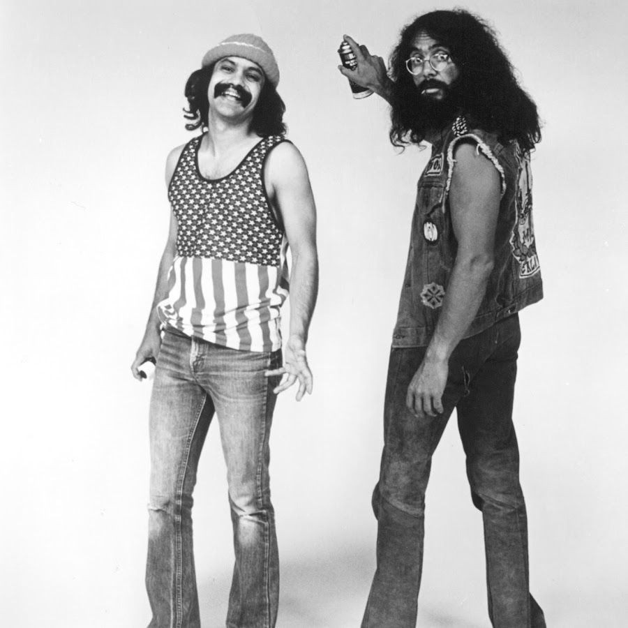 Cheech & Chong - Topic - YouTube