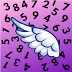 logo Numerology Angel