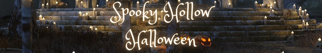 Spooky Hollow Halloween