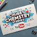 CHUBBY CHEMISTRY STUDIES