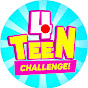 4Teen Challenge Japanese