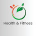 logo Health and Fitness