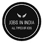 JOBS IN INDIA