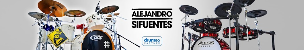 Alejandro Sifuentes Banner