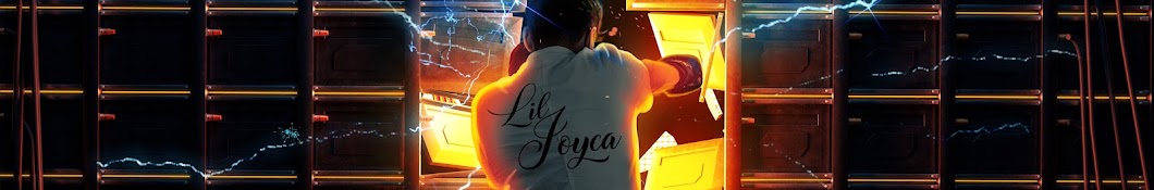 Lil Joyca Banner