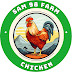 logo Sam 98 Farm