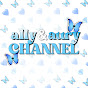 ally&aury channel