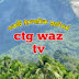 CTG Waz Tv