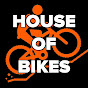 House of Bikes