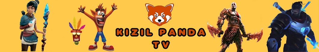 Kızıl Panda TV