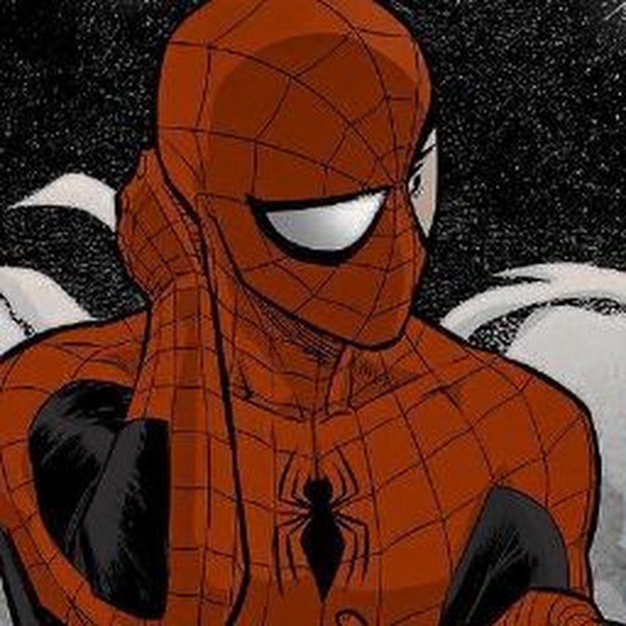 totallytherealspiderman - YouTube 