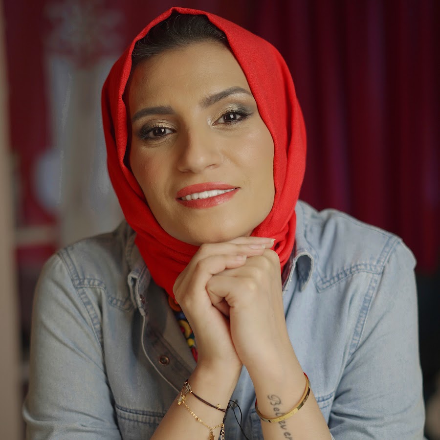 Fayrouz Elgendy English Trainer @fayrouzelgendyenglishtrainer