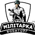 logo Воєнторг Мілітарка