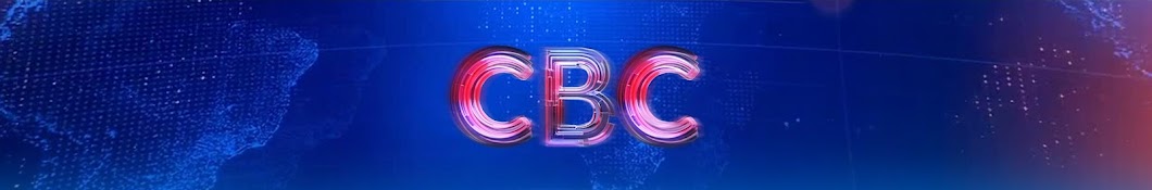 CBC TV Azerbaijan Banner